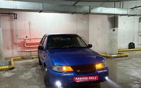 Daewoo Nexia I рестайлинг, 2010 год, 140 000 рублей, 11 фотография