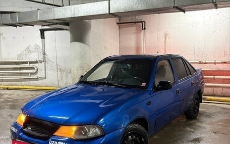 Daewoo Nexia I рестайлинг, 2010 год, 140 000 рублей, 9 фотография