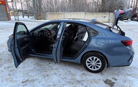 KIA Cerato IV, 2018 год, 1 890 000 рублей, 11 фотография