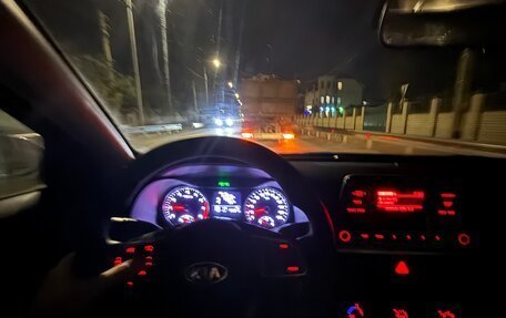 KIA Cerato IV, 2018 год, 1 890 000 рублей, 18 фотография