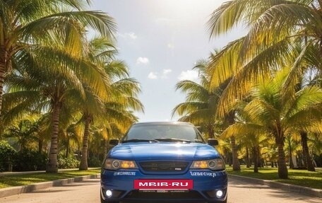 Daewoo Nexia I рестайлинг, 2010 год, 140 000 рублей, 12 фотография