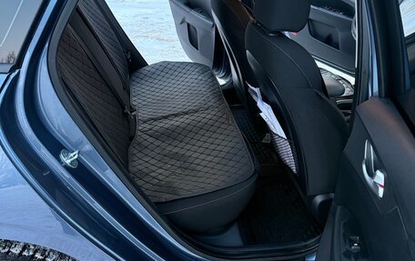 KIA Cerato IV, 2018 год, 1 890 000 рублей, 16 фотография