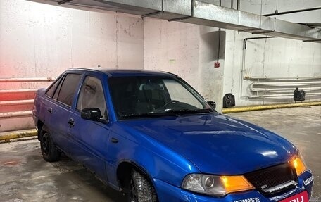 Daewoo Nexia I рестайлинг, 2010 год, 140 000 рублей, 10 фотография