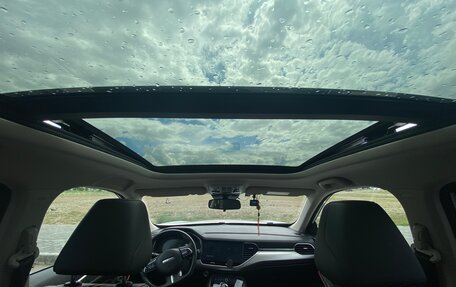 Haval F7 I, 2021 год, 2 100 000 рублей, 5 фотография