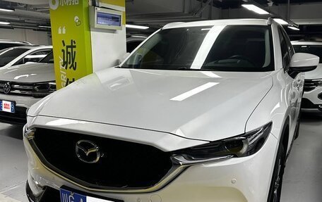 Mazda CX-5 II, 2021 год, 2 530 000 рублей, 2 фотография
