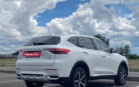 Haval F7 I, 2021 год, 2 100 000 рублей, 3 фотография