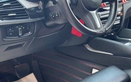 BMW X6, 2018 год, 6 200 000 рублей, 4 фотография