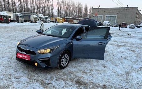 KIA Cerato IV, 2018 год, 1 890 000 рублей, 12 фотография