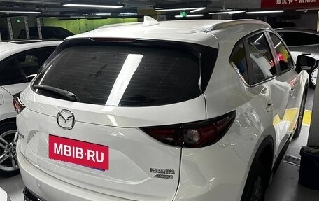 Mazda CX-5 II, 2021 год, 2 530 000 рублей, 4 фотография