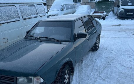 Москвич 2141, 1999 год, 375 000 рублей, 3 фотография