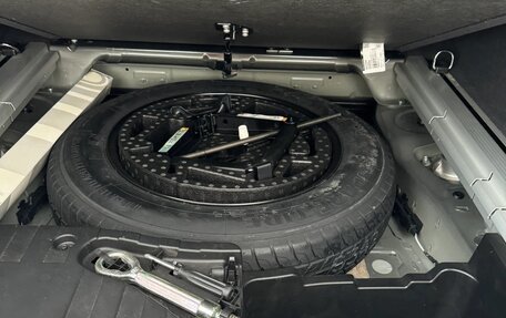 BMW X6, 2018 год, 6 200 000 рублей, 6 фотография