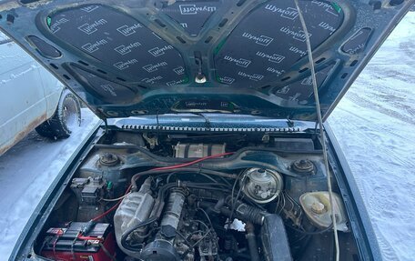 Москвич 2141, 1999 год, 375 000 рублей, 8 фотография