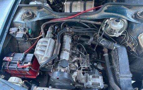 Москвич 2141, 1999 год, 375 000 рублей, 9 фотография