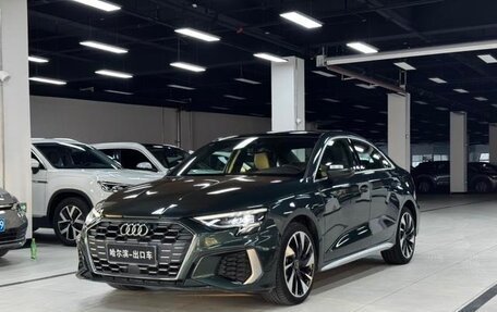 Audi A3, 2023 год, 2 100 000 рублей, 3 фотография