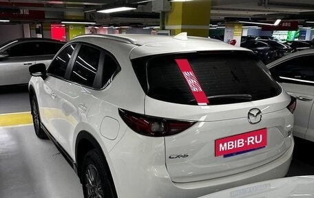 Mazda CX-5 II, 2021 год, 2 530 000 рублей, 3 фотография