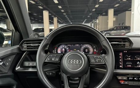 Audi A3, 2023 год, 2 100 000 рублей, 9 фотография