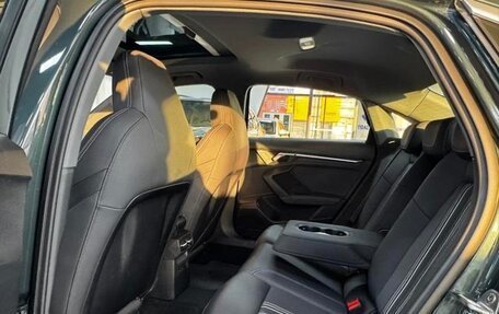 Audi A3, 2023 год, 2 100 000 рублей, 17 фотография