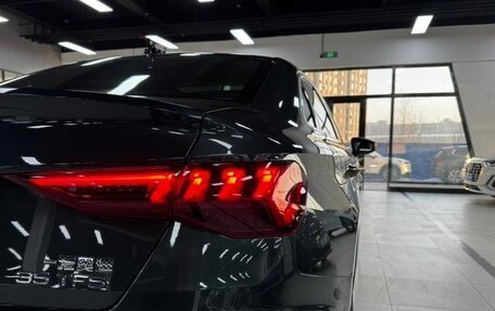 Audi A3, 2023 год, 2 100 000 рублей, 7 фотография