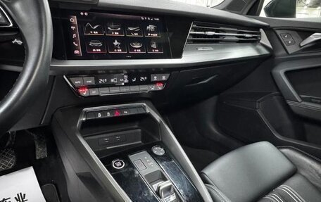 Audi A3, 2023 год, 2 100 000 рублей, 16 фотография