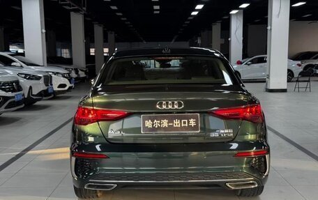 Audi A3, 2023 год, 2 100 000 рублей, 6 фотография