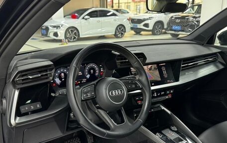 Audi A3, 2023 год, 2 100 000 рублей, 11 фотография