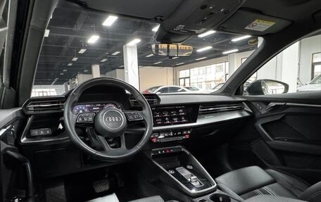 Audi A3, 2023 год, 2 100 000 рублей, 10 фотография