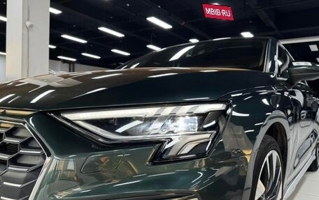 Audi A3, 2023 год, 2 100 000 рублей, 8 фотография