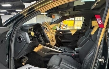 Audi A3, 2023 год, 2 100 000 рублей, 14 фотография