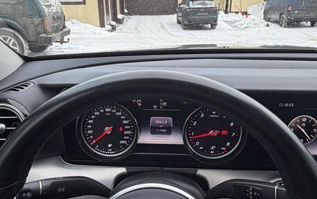 Mercedes-Benz E-Класс, 2018 год, 2 800 000 рублей, 6 фотография