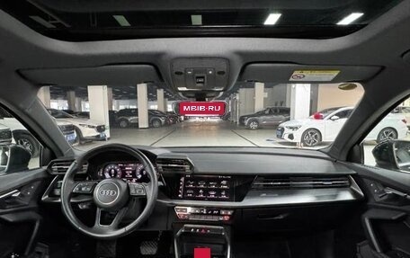 Audi A3, 2023 год, 2 100 000 рублей, 12 фотография