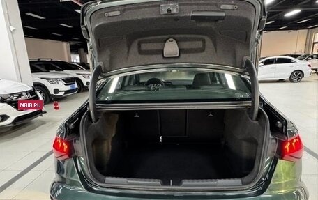 Audi A3, 2023 год, 2 100 000 рублей, 19 фотография