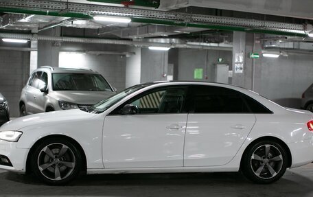 Audi A4, 2013 год, 1 700 000 рублей, 3 фотография