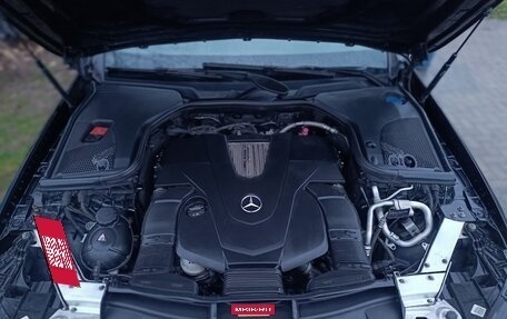 Mercedes-Benz E-Класс, 2018 год, 3 100 000 рублей, 4 фотография