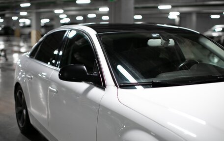 Audi A4, 2013 год, 1 700 000 рублей, 12 фотография