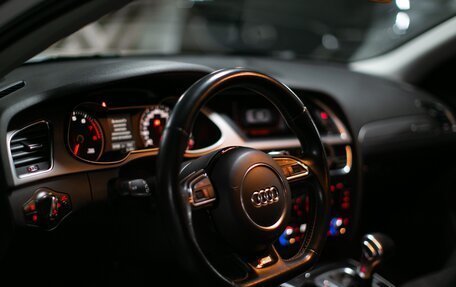 Audi A4, 2013 год, 1 700 000 рублей, 17 фотография