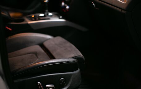 Audi A4, 2013 год, 1 700 000 рублей, 14 фотография