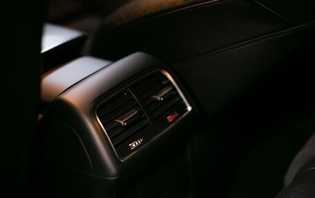 Audi A4, 2013 год, 1 700 000 рублей, 28 фотография