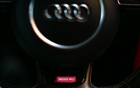 Audi A4, 2013 год, 1 700 000 рублей, 19 фотография