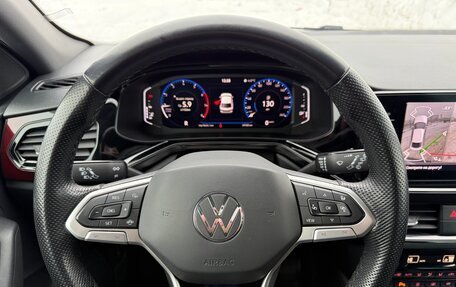 Volkswagen Polo VI (EU Market), 2021 год, 1 970 000 рублей, 6 фотография