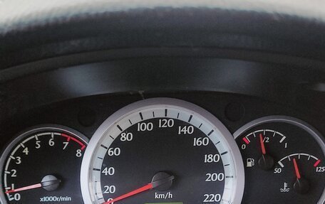 Chevrolet Lacetti, 2007 год, 470 000 рублей, 5 фотография