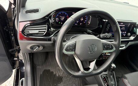 Volkswagen Polo VI (EU Market), 2021 год, 1 970 000 рублей, 7 фотография