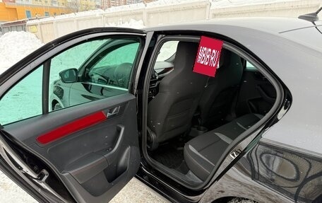 Volkswagen Polo VI (EU Market), 2021 год, 1 970 000 рублей, 8 фотография