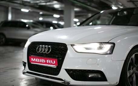 Audi A4, 2013 год, 1 700 000 рублей, 25 фотография