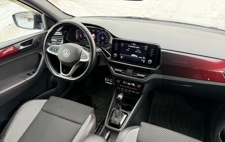 Volkswagen Polo VI (EU Market), 2021 год, 1 970 000 рублей, 9 фотография