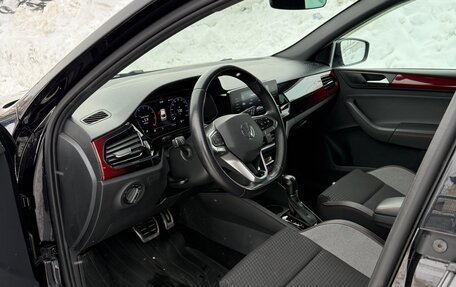 Volkswagen Polo VI (EU Market), 2021 год, 1 970 000 рублей, 13 фотография