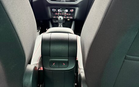 Volkswagen Polo VI (EU Market), 2021 год, 1 970 000 рублей, 16 фотография