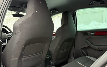 Volkswagen Polo VI (EU Market), 2021 год, 1 970 000 рублей, 14 фотография