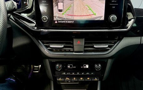 Volkswagen Polo VI (EU Market), 2021 год, 1 970 000 рублей, 18 фотография