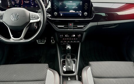 Volkswagen Polo VI (EU Market), 2021 год, 1 970 000 рублей, 12 фотография