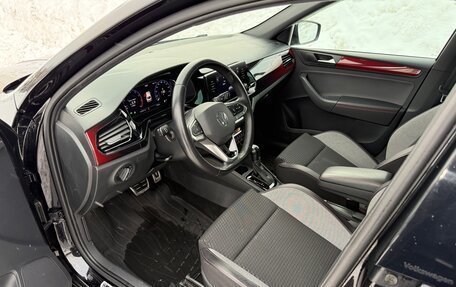 Volkswagen Polo VI (EU Market), 2021 год, 1 970 000 рублей, 17 фотография